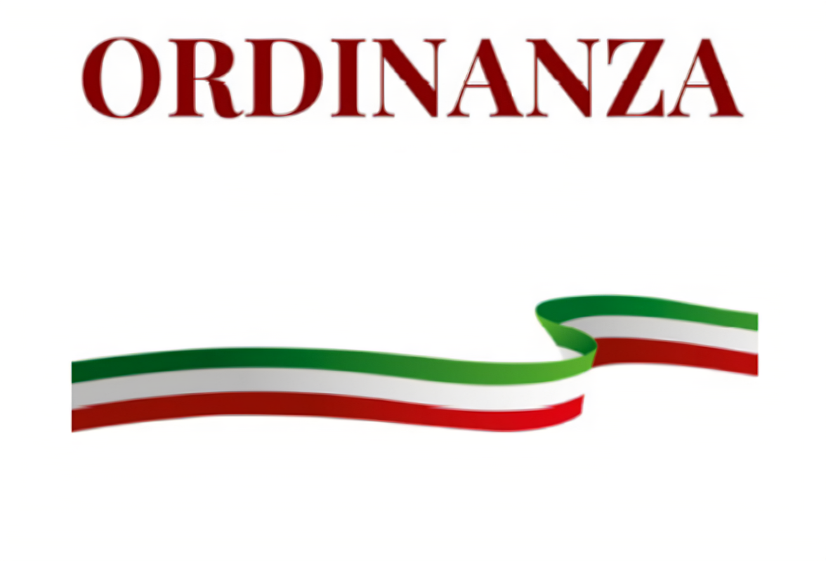 Ordinanza n. 334 del 26/11/2021